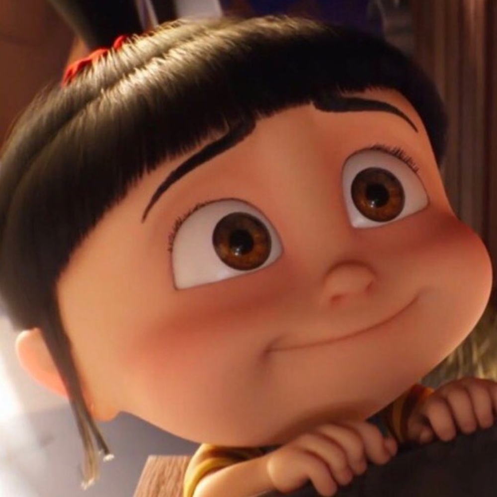 Meet your Posher, Glenny